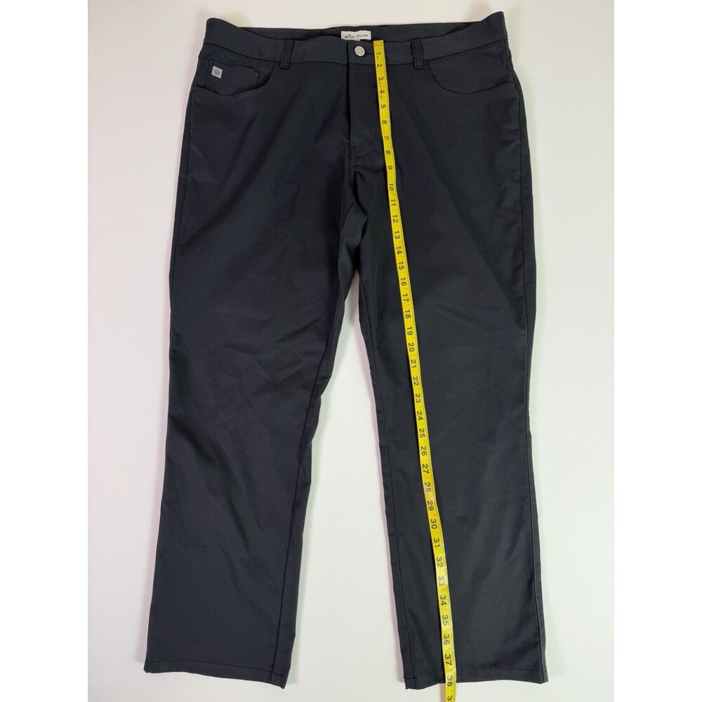 Peter Millar EB66 Performance Five-Pocker Pants M… - image 3